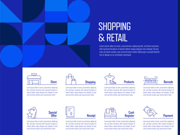 The Hidden Traffic Pattern of Every Store You Enter