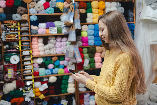 How to Master the Yarn Stash Sale and Save Big on Premium Fibers