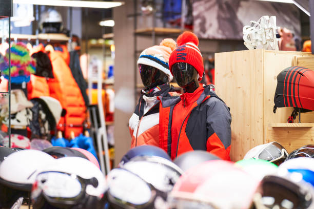 Why Off-Season Is the Best Season for Buying Ski Gear