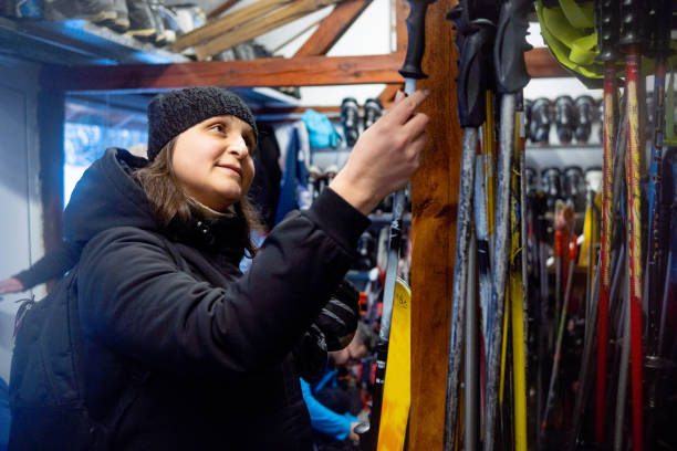 How to Score Last Season’s Ski Gear Without Sacrificing Performance