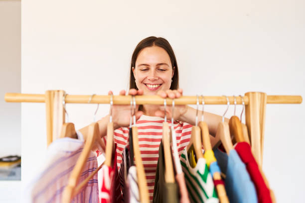 The Career-Starter Wardrobe: Smarter Spending for Your First Professional Job