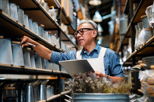How to Mix Staples, Office Depot, and BluDot for a Home Office That Works